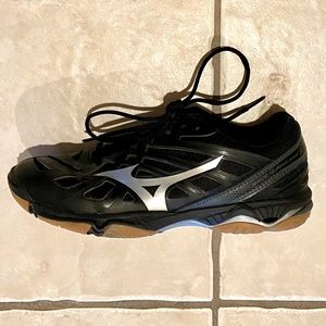 Mizuno Volleyball Shoes